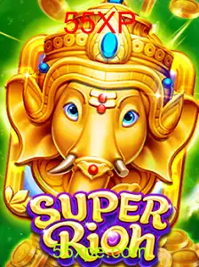 SuperRich