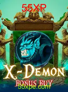 XDemonBonusBuy