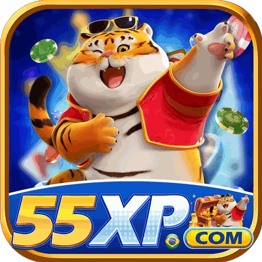 55XP Logo